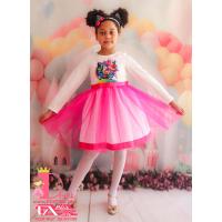 Dress № 267 CHEDR