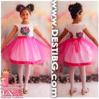 Dress № 267 CHET