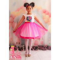 Dress № 267 CHET