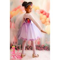 Dress № 267 DRDR