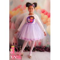 Dress № 267 DRDR