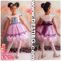 Dress № 267 GM