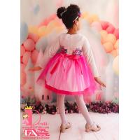 Dress № 267 LBBDR