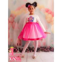 Dress № 267 LBBDR