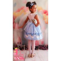 Dress № 267 M