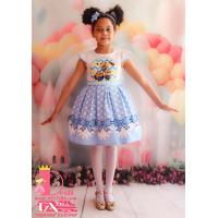 Dress № 267 M
