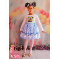 Dress № 267 MDR