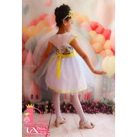 Dress № 267 MT
