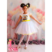 Dress № 267 MT