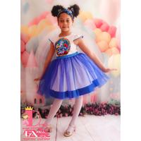 Dress № 267 SF