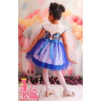 Dress № 267 SF