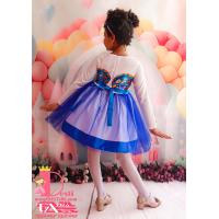 Dress № 267 SFDR