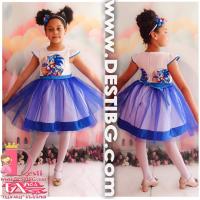 Dress № 267 SO