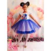 Dress № 267 SO