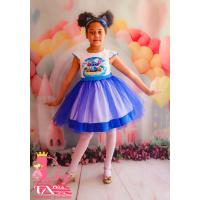 Dress № 267 STCH