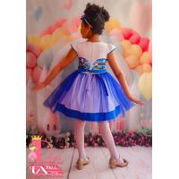 Dress № 267 STCH