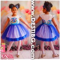 Dress № 267 STCH