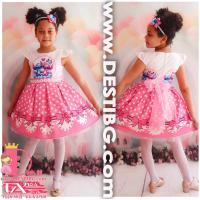 Dress № 267 STCH2