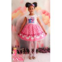 Dress № 267 STCH2