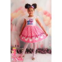 Dress № 267 STCH2