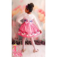 Dress № 267 STCH2DR