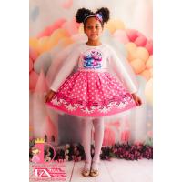 Dress № 267 STCH2DR