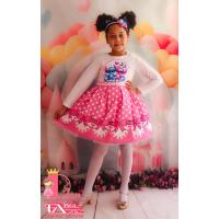 Dress № 267 STCH2DR