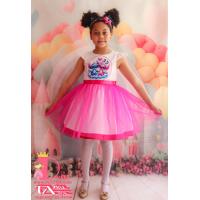 Dress № 267 STCH2T