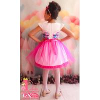 Dress № 267 STCH2T
