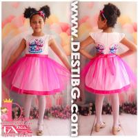 Dress № 267 STCH2T
