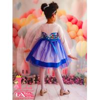 Dress № 267 STCHDR