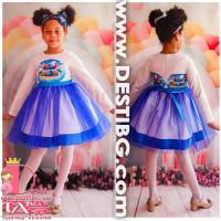 Dress № 267 STCHDR