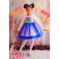 Dress № 267 STCHDR