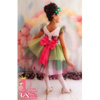 Dress № 288 - 267 CHET