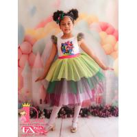 Dress № 288 - 267 CHET
