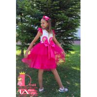 Рокля № 288 БАР