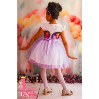 Dress № 267 DRT