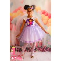 Dress № 267 DRT