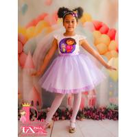 Dress № 267 DRT