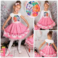 Рокля № 267 КП2