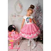 Рокля № 267 КП2