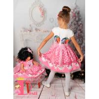 Рокля № 267 КП2