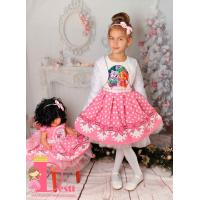 Рокля № 267 КП2