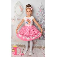 Рокля № 267 5П