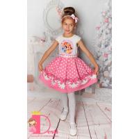 Рокля № 267 5П