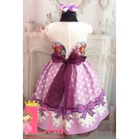 Рокля № 267 АЕЛ