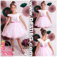 Рокля № 267 БКТ