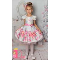 Рокля № 267 Е