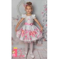 Рокля № 267 Е