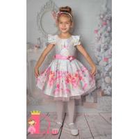 Рокля № 267 Е